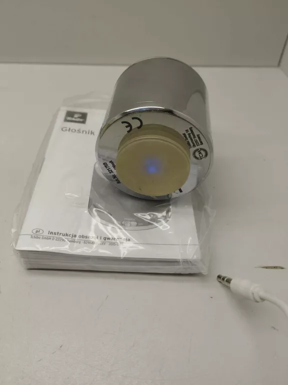 glosnik-tchibo-kolor-srebrny