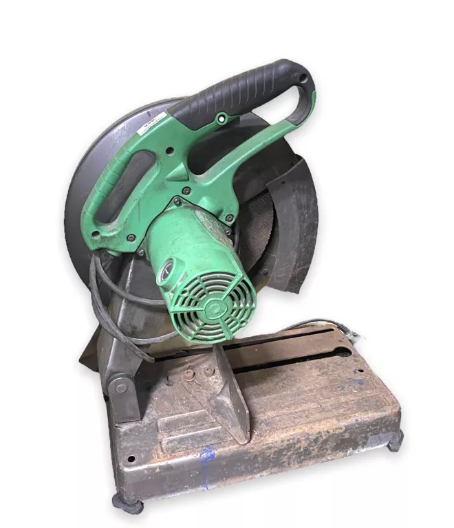 HITACHI CC14SF PRZECINARKA TARCZOWA DO METALU