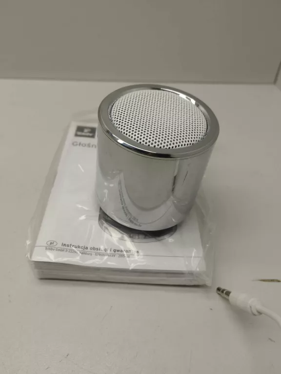 glosnik-tchibo-marka-tchibo