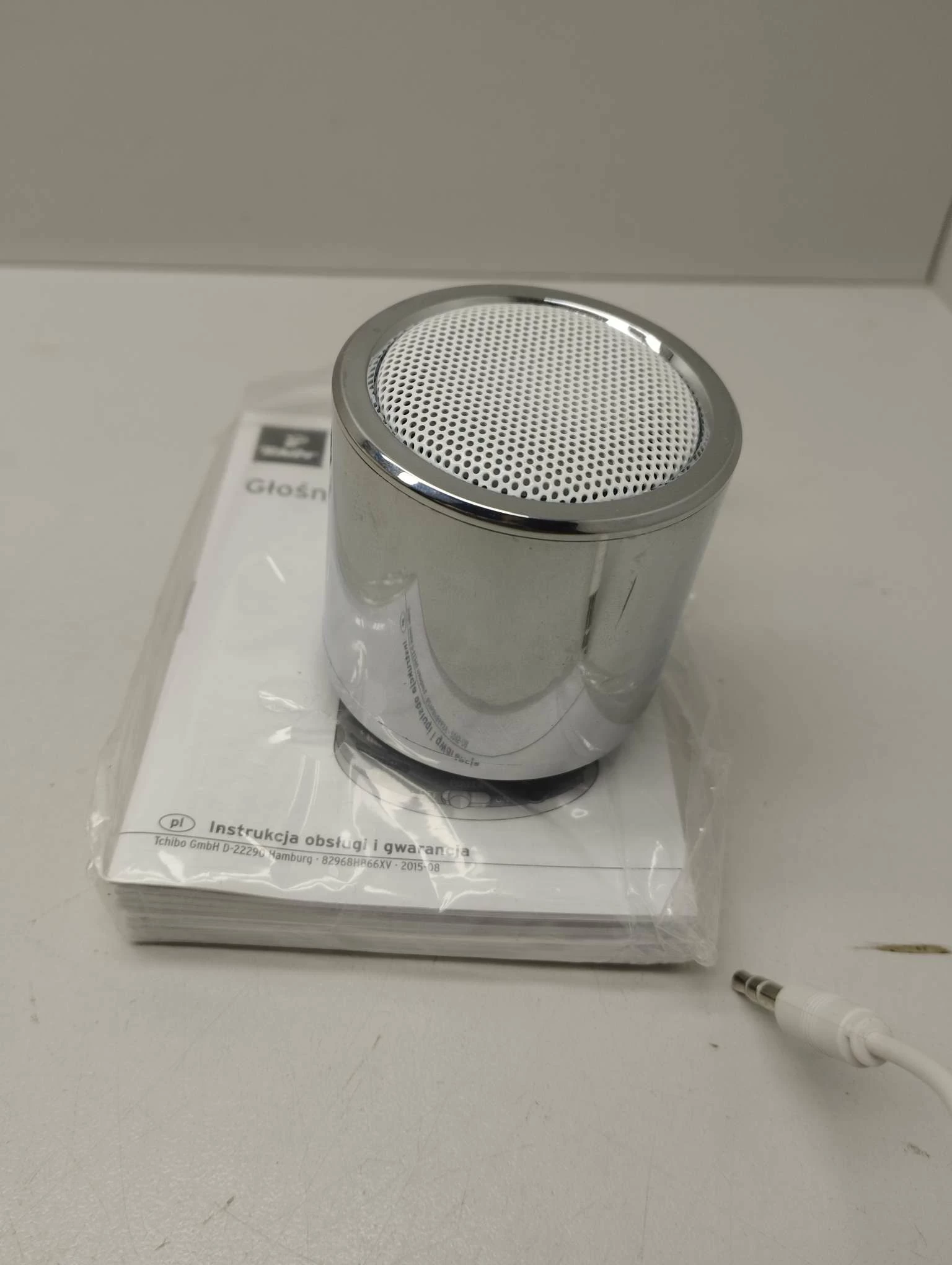 glosnik-tchibo-marka-tchibo