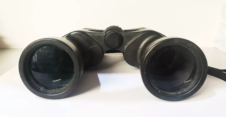 LORNETKA DELTA OPTICAL ENTRY 10X50
