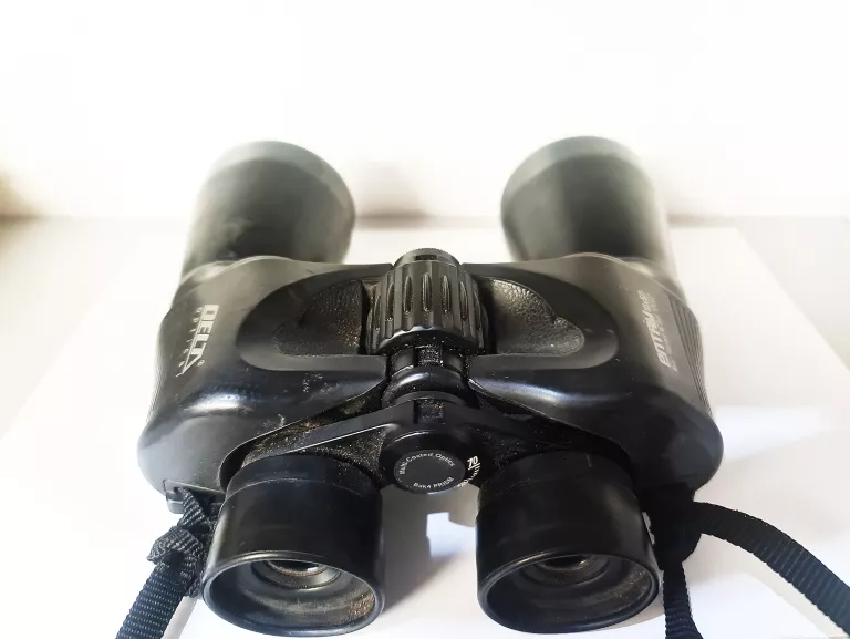 LORNETKA DELTA OPTICAL ENTRY 10X50