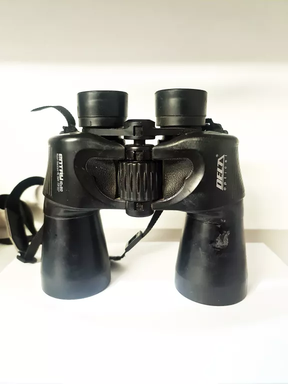 LORNETKA DELTA OPTICAL ENTRY 10X50
