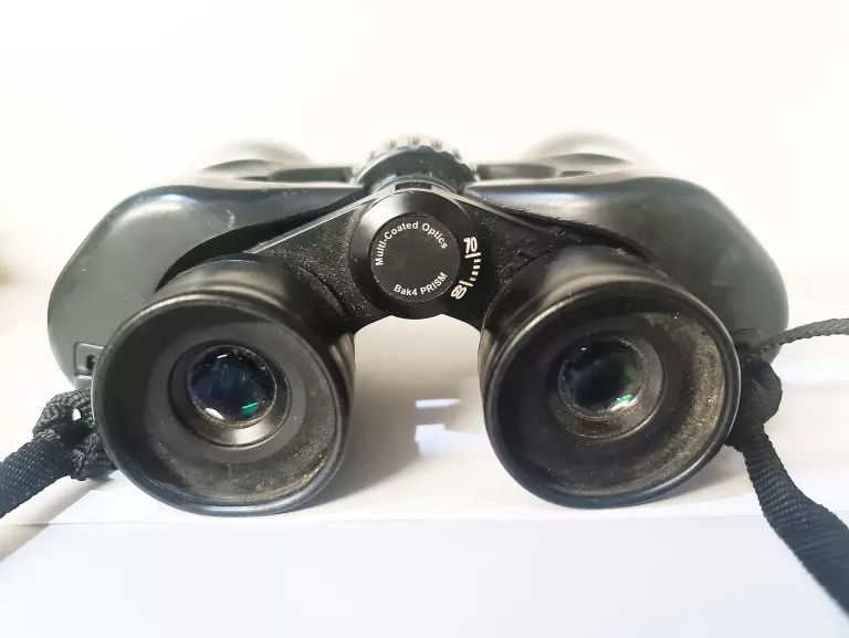 LORNETKA DELTA OPTICAL ENTRY 10X50