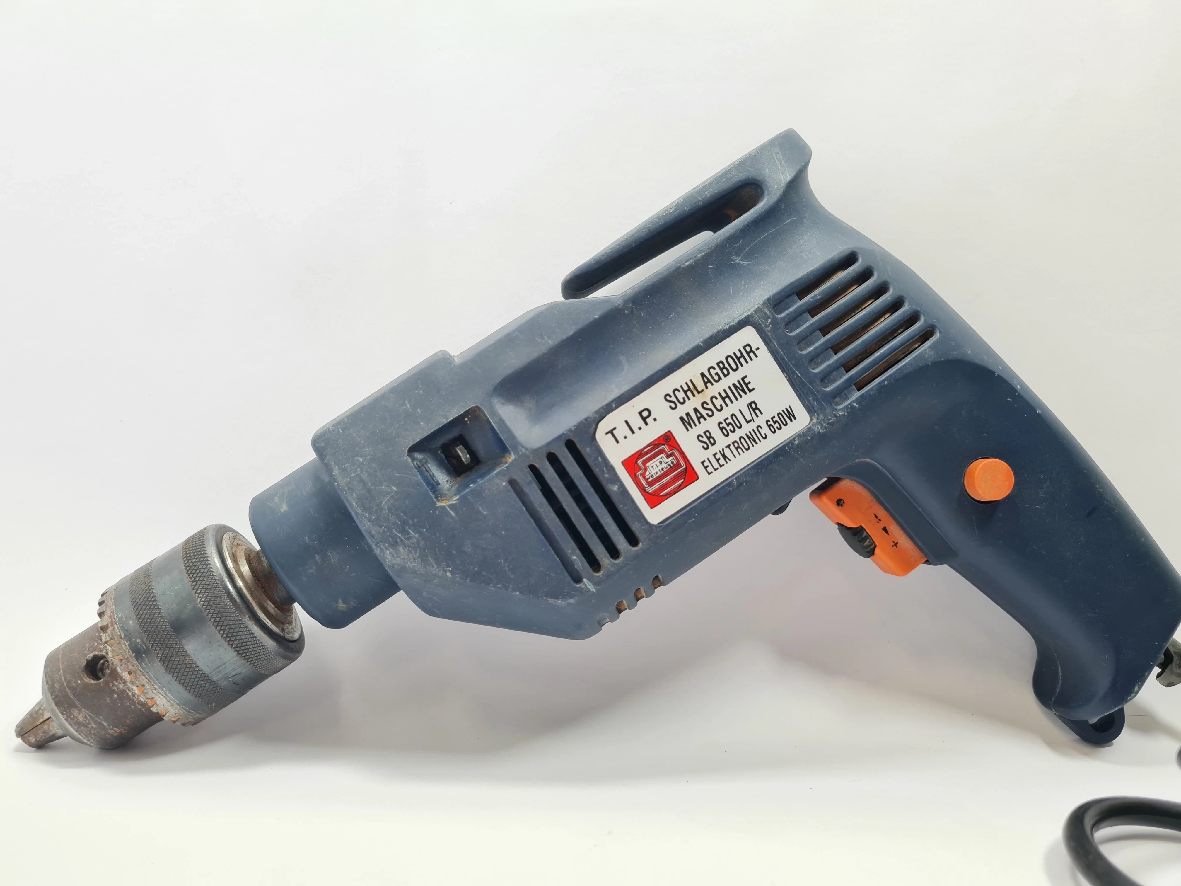 wiertarka-tip-tip-sb-650-lr-stan-uzywany