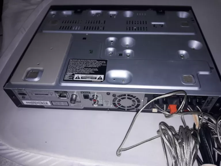 KINO DOMOWE LG BH6530TW+PILOT 5.1