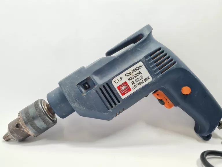 wiertarka-tip-tip-sb-650-lr-stan-uzywany