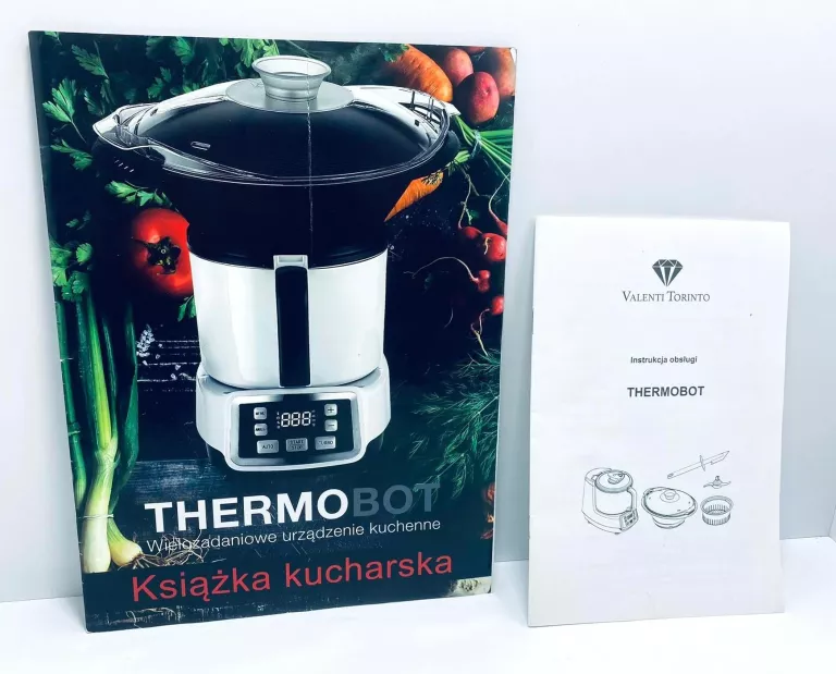 THERMOBOT VALENTI TORINTO KOMPLET