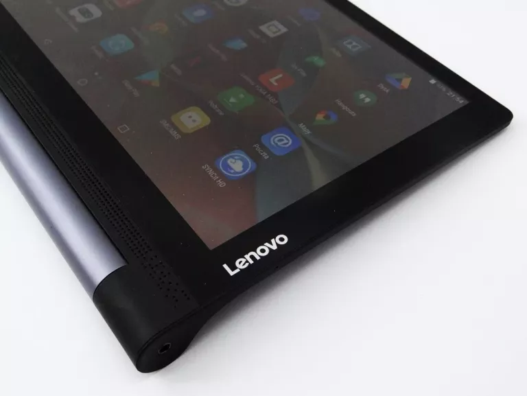 LENOVO YOGA TAB3 10.1" YT3-X50L 16GB/1GB