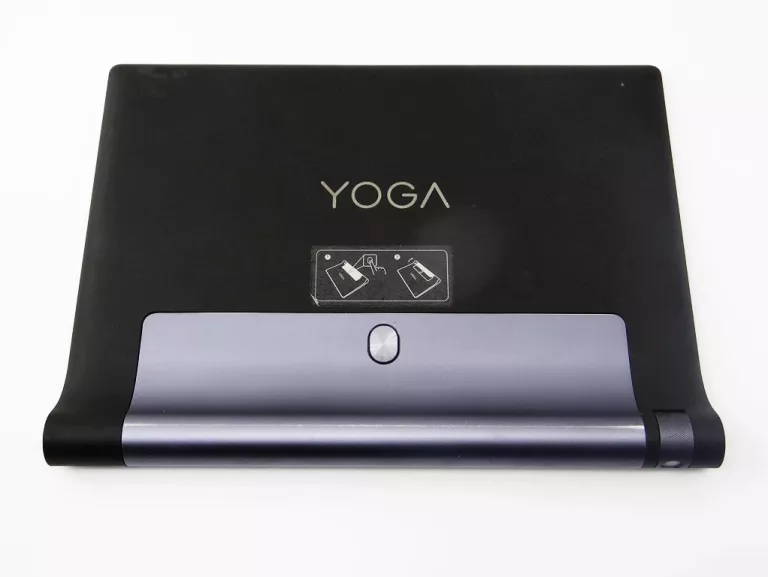 LENOVO YOGA TAB3 10.1" YT3-X50L 16GB/1GB