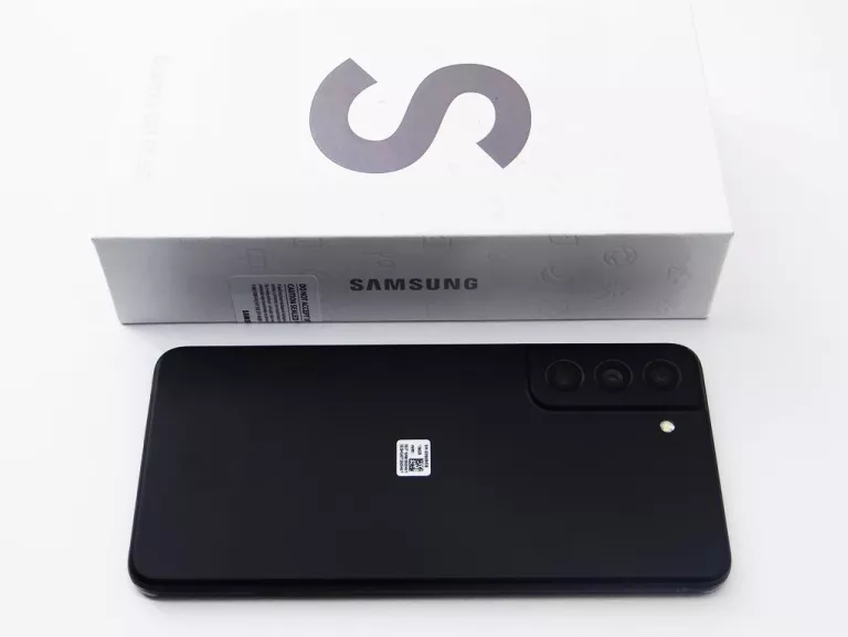 SAMSUNG GALAXY S21 FE 5G 128GB/6GB IDEALNY