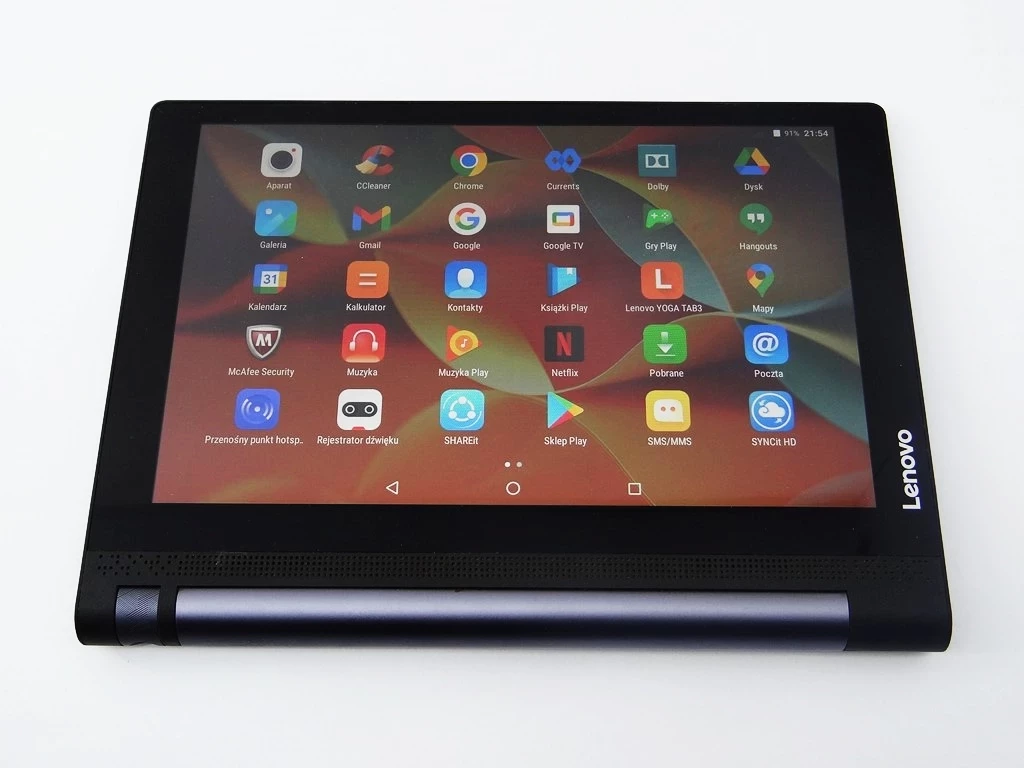lenovo-yoga-tab3-101-yt3-x50l-16gb1gb-stan-uzywany