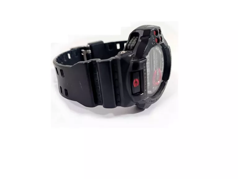 ZEGAREK CASIO G-SHOCK GDF-100