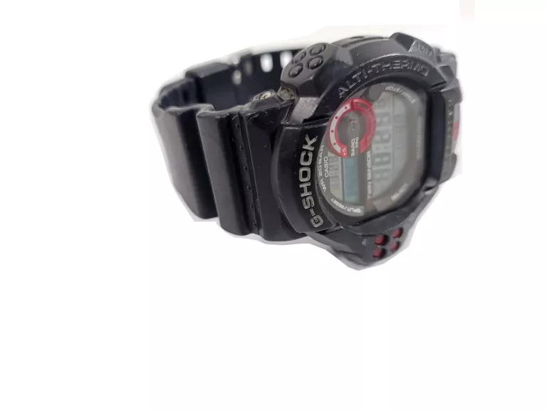 ZEGAREK CASIO G-SHOCK GDF-100