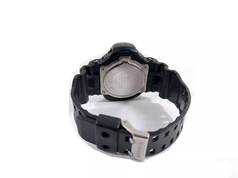 ZEGAREK CASIO G-SHOCK GDF-100