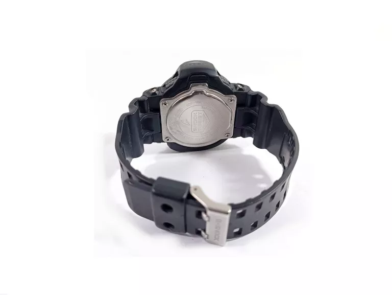 ZEGAREK CASIO G-SHOCK GDF-100