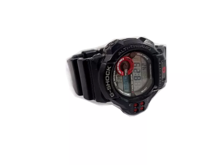 ZEGAREK CASIO G-SHOCK GDF-100