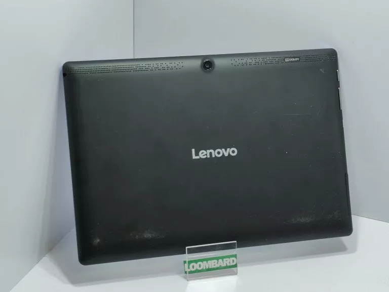 TABLET LENOVO TAB 10 OPIS!!