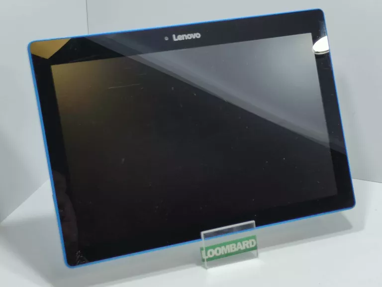 TABLET LENOVO TAB 10 OPIS!!