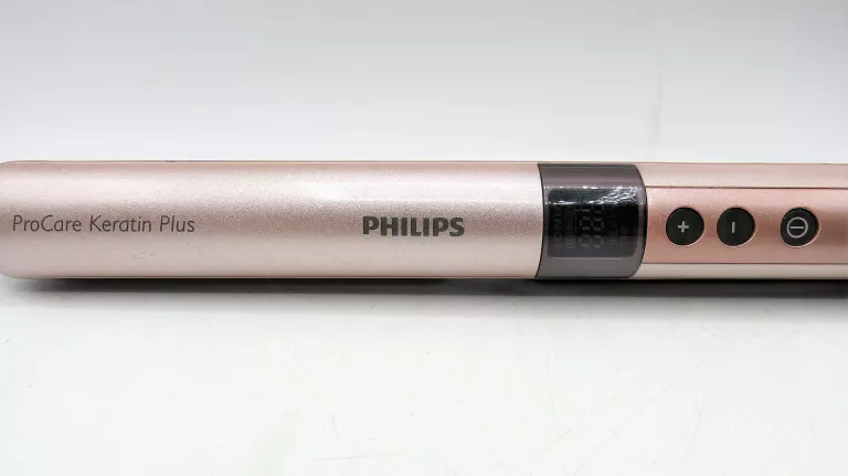 PROSTOWNICA PHILIPS PROCARE KERATIN HP8371/00