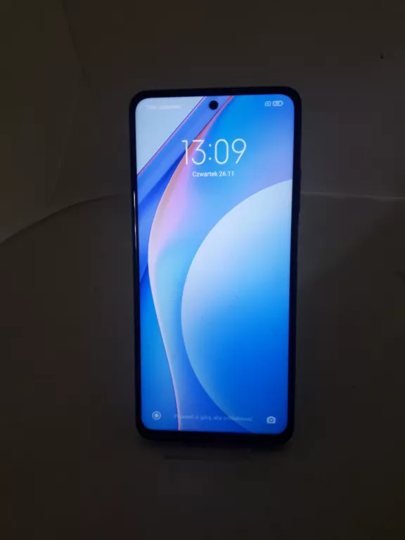 TELEFON XIAOMI MI 10T LITE