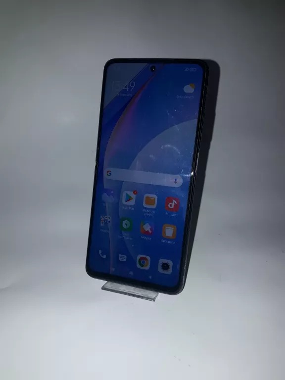 TELEFON XIAOMI MI 10T LITE