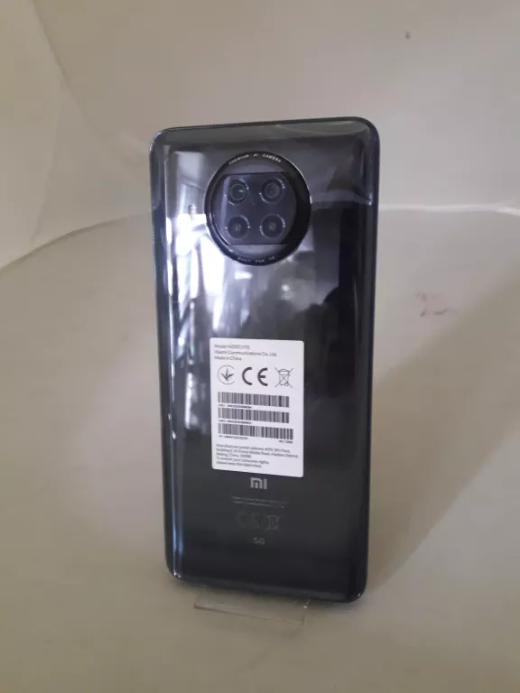 TELEFON XIAOMI MI 10T LITE