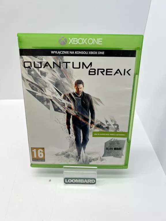 GRA XBOX ONE 8SZT