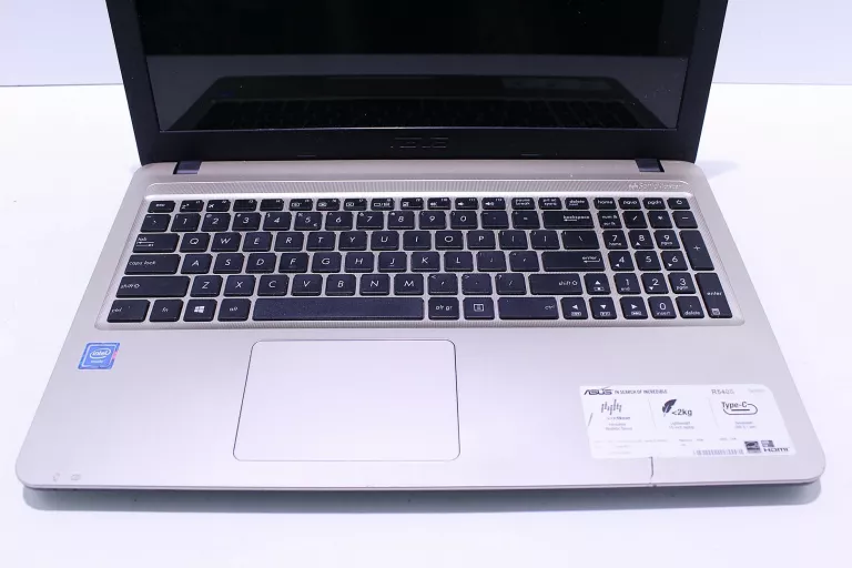 LAPTOP ASUS R540S#USZKODZONY!