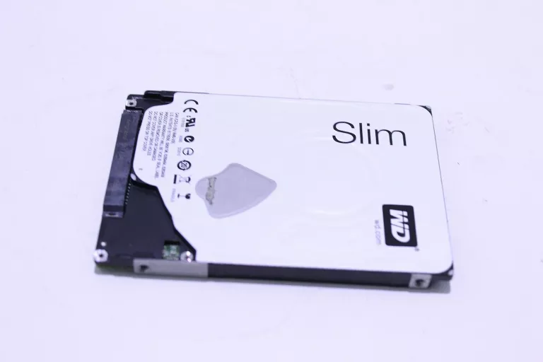 DYSK WD10SPCX SLIM 1TB