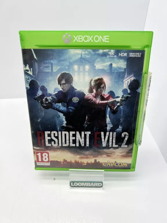 GRA XBOX ONE 8SZT