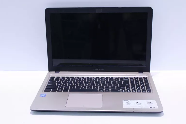 LAPTOP ASUS R540S#USZKODZONY!
