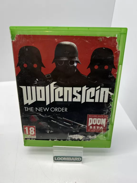 GRA XBOX ONE 8SZT