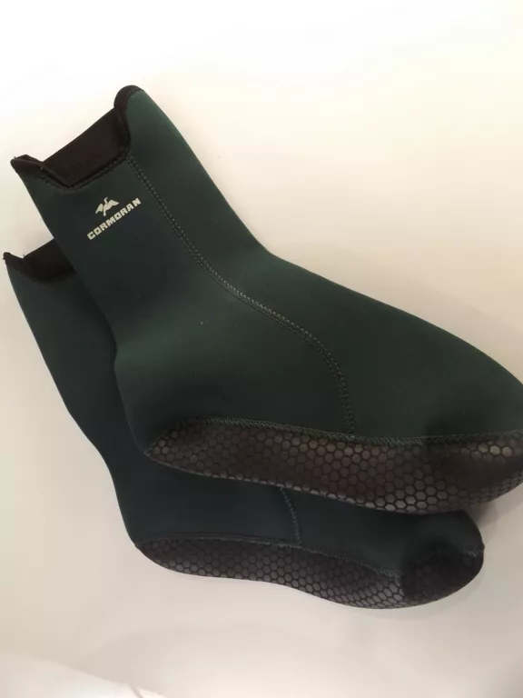 CORMORAN SKARPETY NEOPRENOWE DŁUGIE 42-44