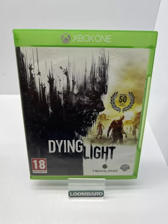GRA XBOX ONE 8SZT