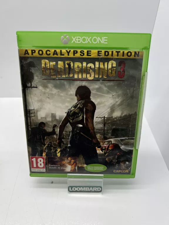 GRA XBOX ONE 8SZT
