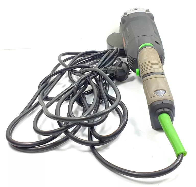 SZLIFIERKA KĄTOWA NITEO TOOLS AG0190