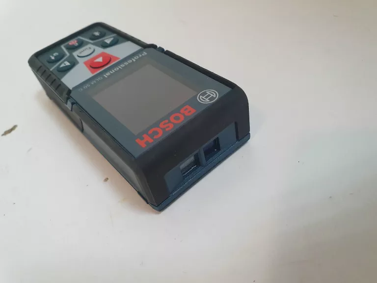 BOSCH GLM 50 C PROFESSIONAL DALMIERZ LASEROWY