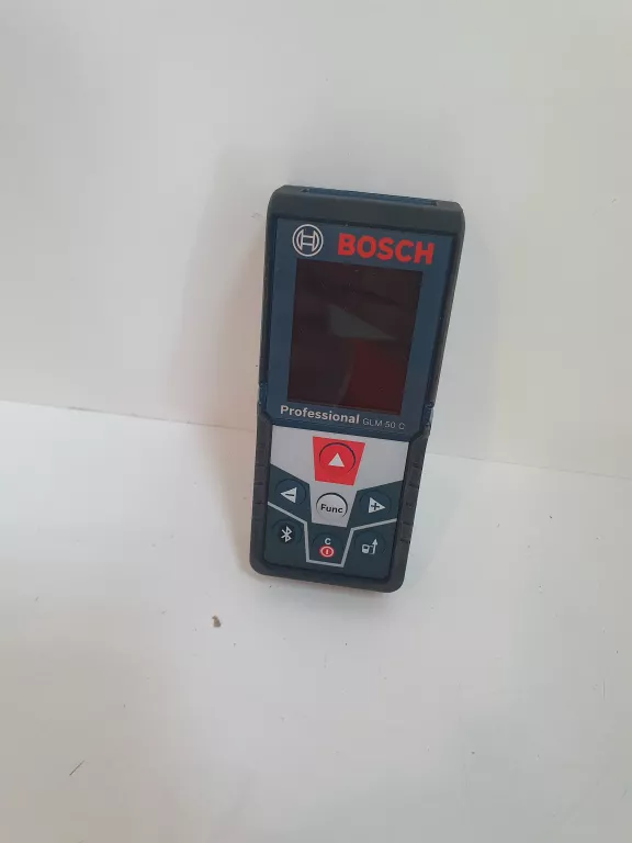 BOSCH GLM 50 C PROFESSIONAL DALMIERZ LASEROWY