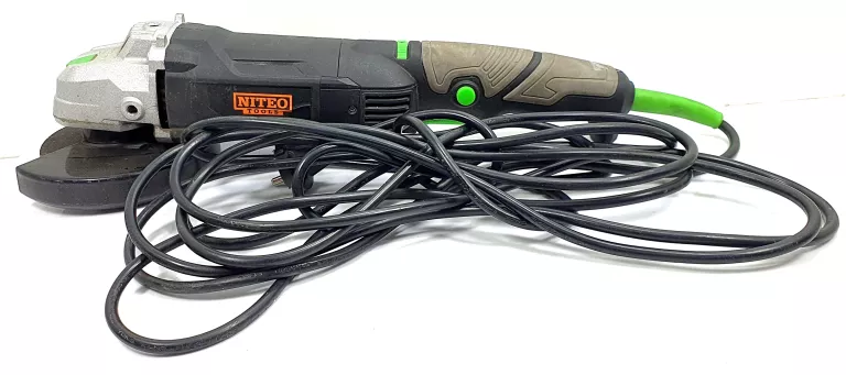 SZLIFIERKA KĄTOWA NITEO TOOLS AG0190