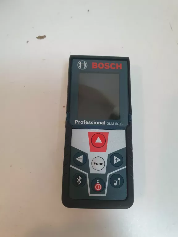 BOSCH GLM 50 C PROFESSIONAL DALMIERZ LASEROWY