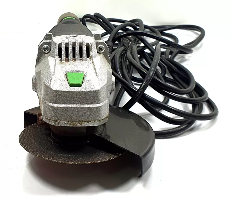SZLIFIERKA KĄTOWA NITEO TOOLS AG0190