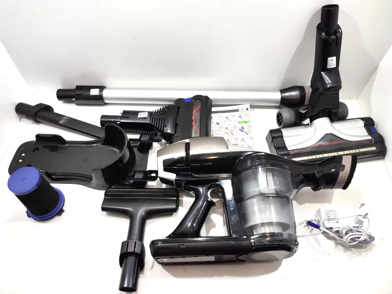 ODKURZACZ PIONOWY TEFAL AIR FORCE 360 3W1 TY9079