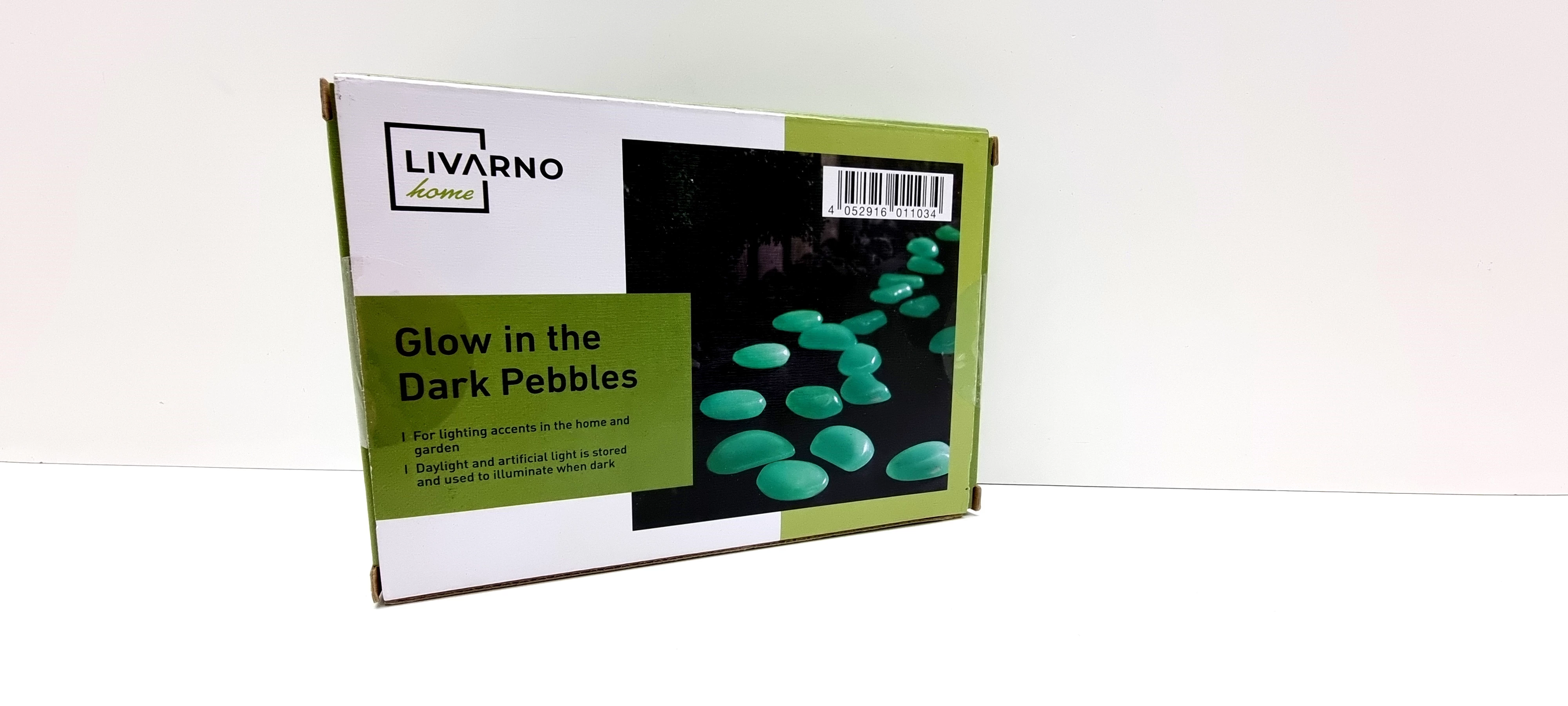 livarno-home-glow-in-the-dark-pebbles-17szt-stan-powystawowy