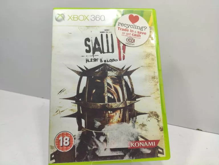 SAW 2 X360