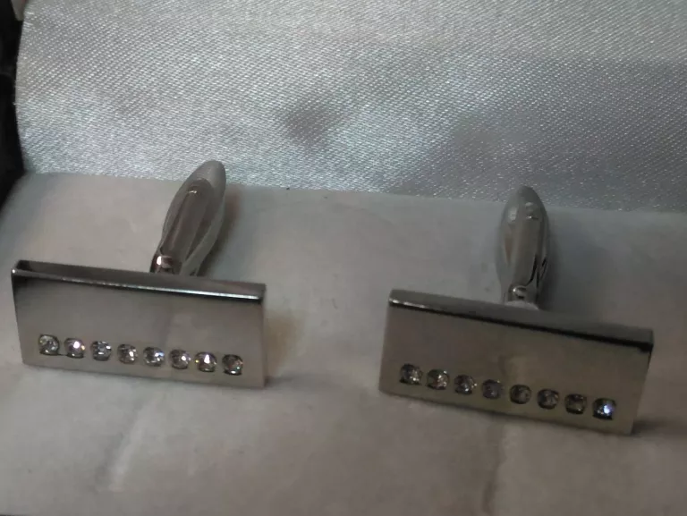 spinki-do-mankietow-recman-stan-uzywany