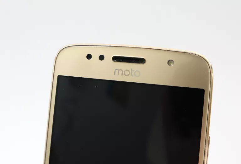 SMARTFON MOTOROLA MOTO G5S ( XT1794) - OPIS!!!