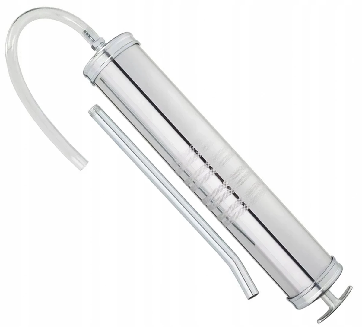 hazet-2162-strzykawka-1000ml-do-oleju-odsysarka-stan-uzywany