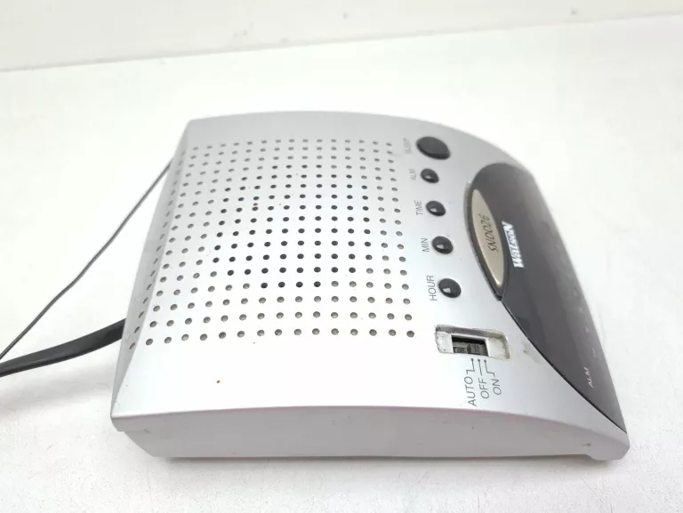 RADIO/BUDZIK WATSON UR4512