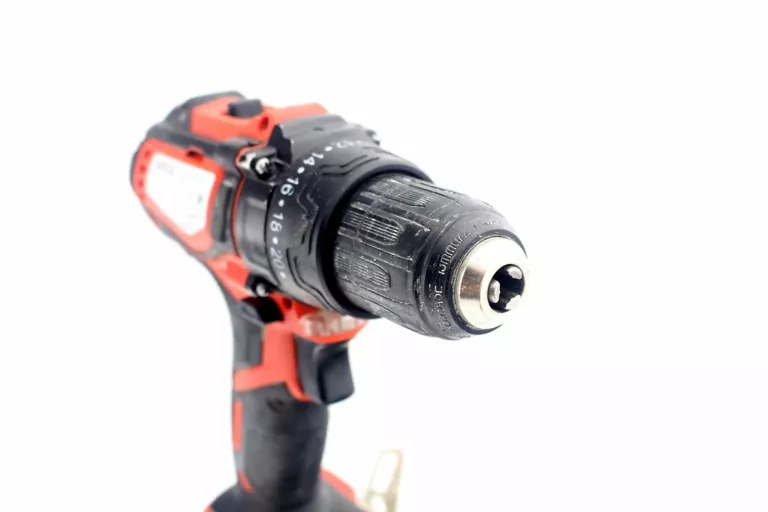 WKRĘTARKA YATO YT-82795 AKUMULATOR 18V ŁADOWARKA